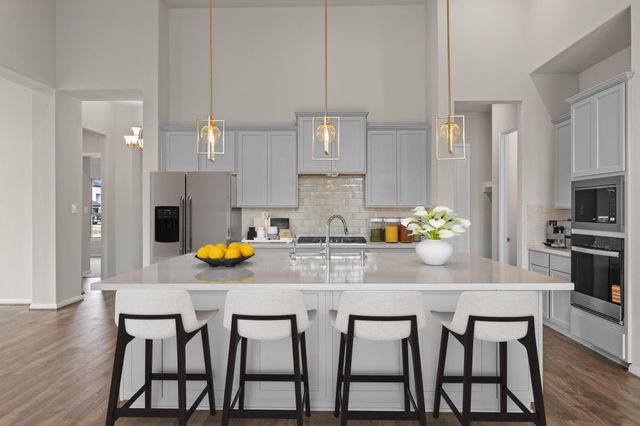 2302 Gleaming Pear Drive, Manvel, TX 77578