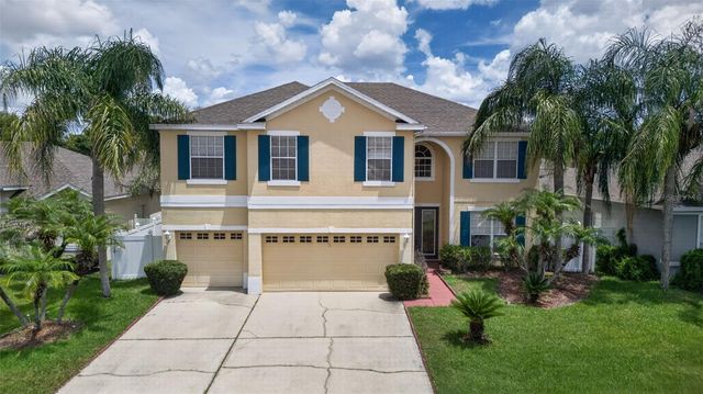417 KEHOE BOULEVARD, Orlando, FL 32825