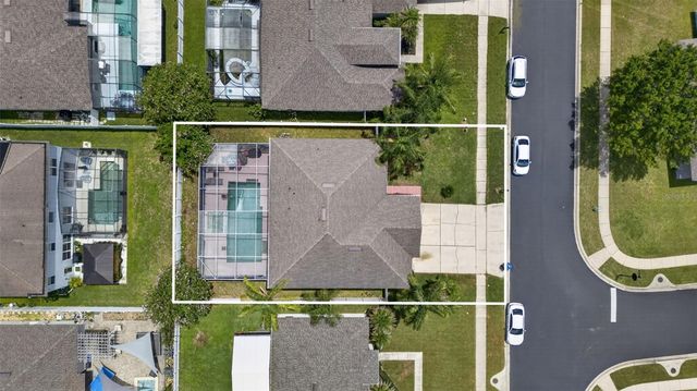 417 KEHOE BOULEVARD, Orlando, FL 32825