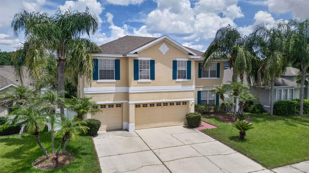 417 KEHOE BOULEVARD, Orlando, FL 32825
