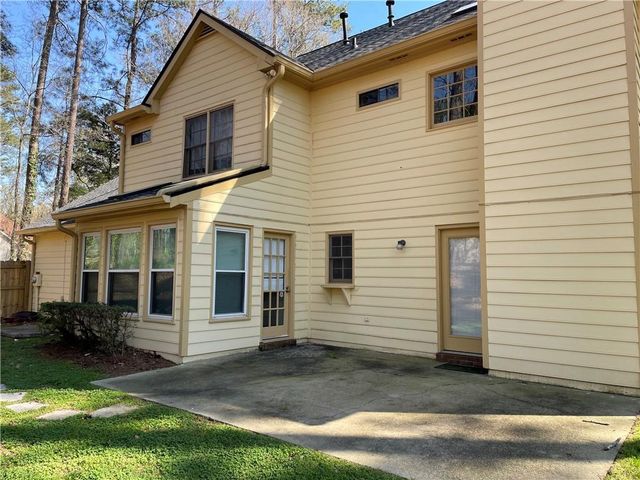 3185 Wicks Creek Trail, Marietta, GA 30062