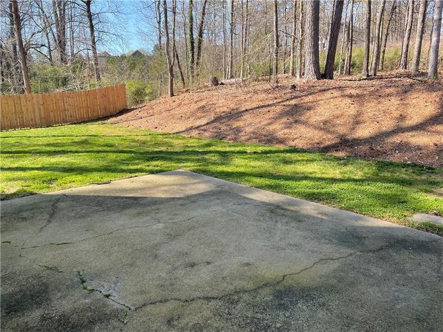 3185 Wicks Creek Trail, Marietta, GA 30062