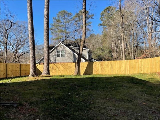 3185 Wicks Creek Trail, Marietta, GA 30062