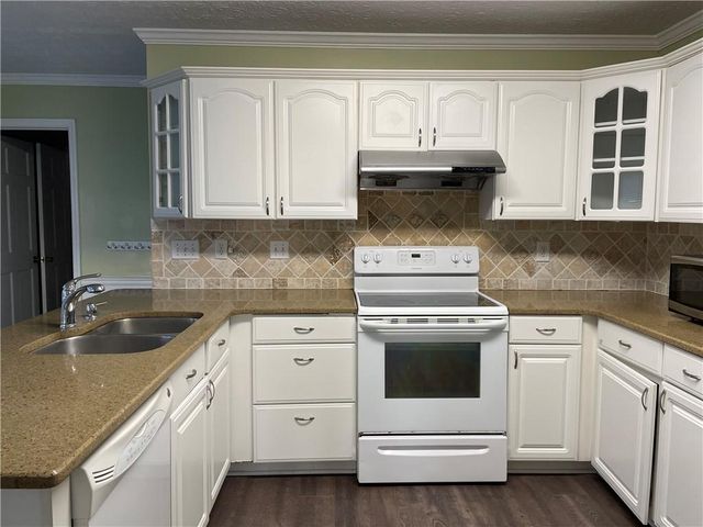 3185 Wicks Creek Trail, Marietta, GA 30062