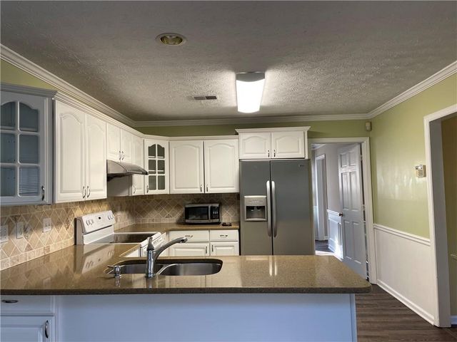 3185 Wicks Creek Trail, Marietta, GA 30062