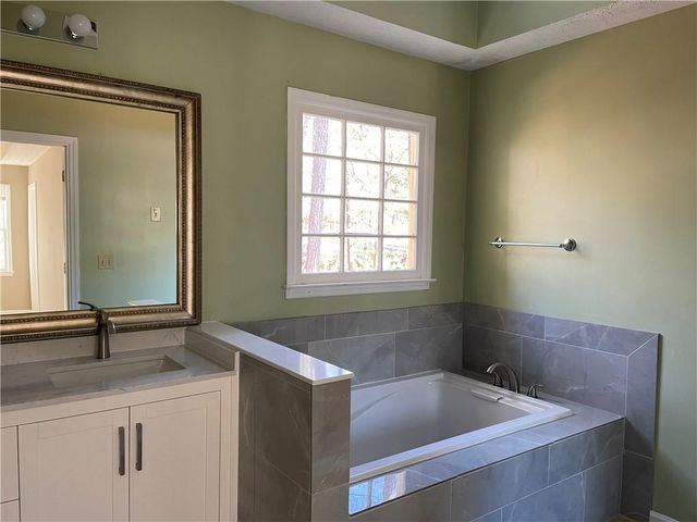 3185 Wicks Creek Trail, Marietta, GA 30062