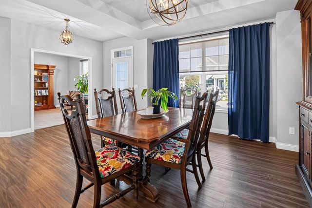 5719 Levitan Lane, Madison, WI 53718