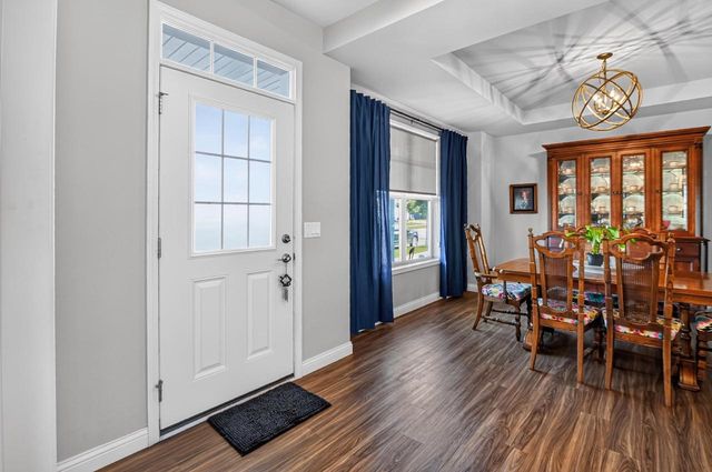 5719 Levitan Lane, Madison, WI 53718