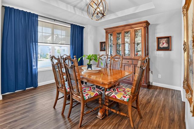 5719 Levitan Lane, Madison, WI 53718