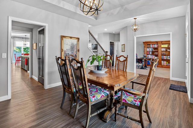 5719 Levitan Lane, Madison, WI 53718