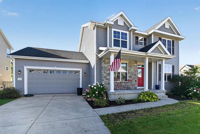 5719 Levitan Lane, Madison, WI 53718