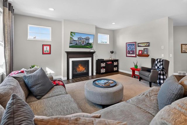 5719 Levitan Lane, Madison, WI 53718
