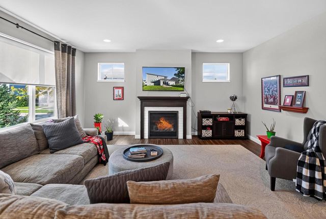 5719 Levitan Lane, Madison, WI 53718