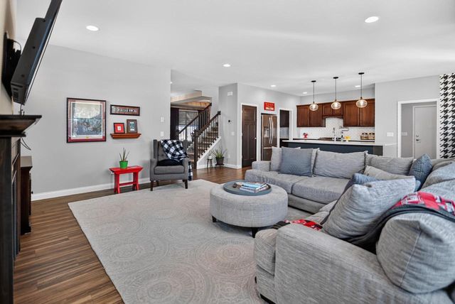 5719 Levitan Lane, Madison, WI 53718