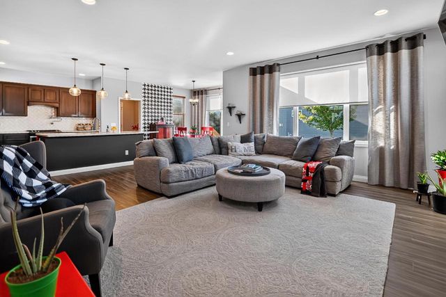 5719 Levitan Lane, Madison, WI 53718