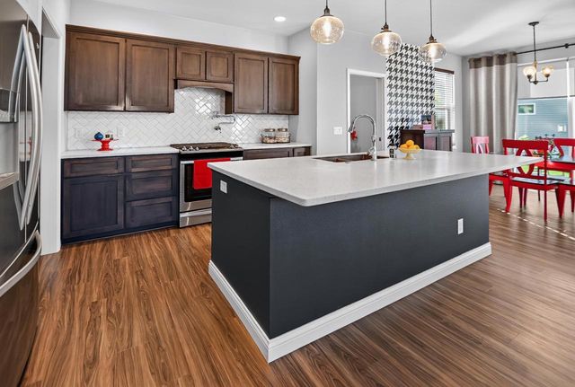 5719 Levitan Lane, Madison, WI 53718
