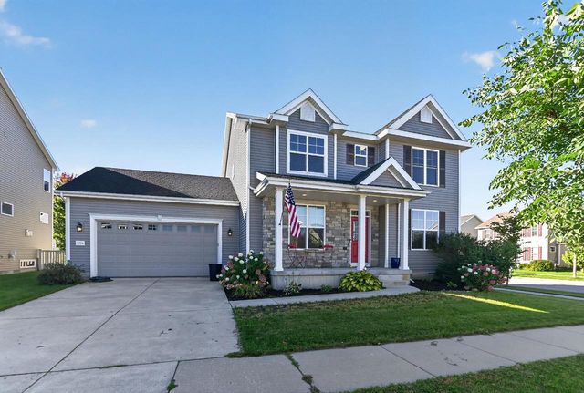 5719 Levitan Lane, Madison, WI 53718
