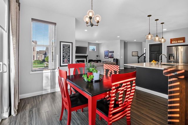 5719 Levitan Lane, Madison, WI 53718