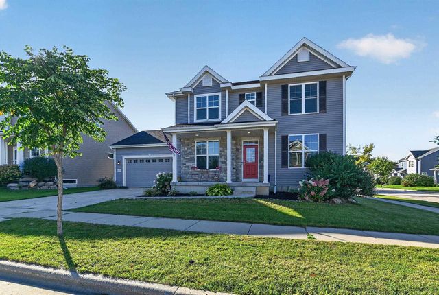 5719 Levitan Lane, Madison, WI 53718