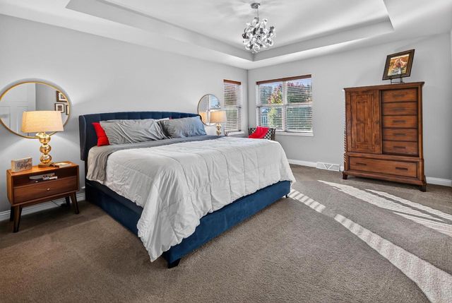 5719 Levitan Lane, Madison, WI 53718