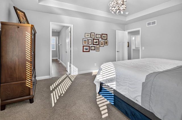 5719 Levitan Lane, Madison, WI 53718