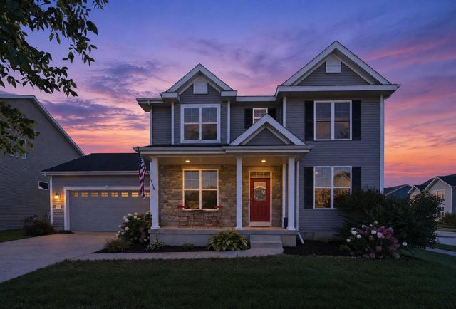 5719 Levitan Lane, Madison, WI 53718