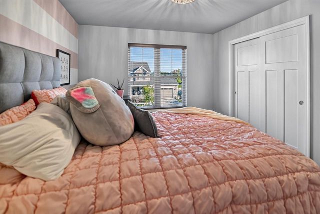 5719 Levitan Lane, Madison, WI 53718