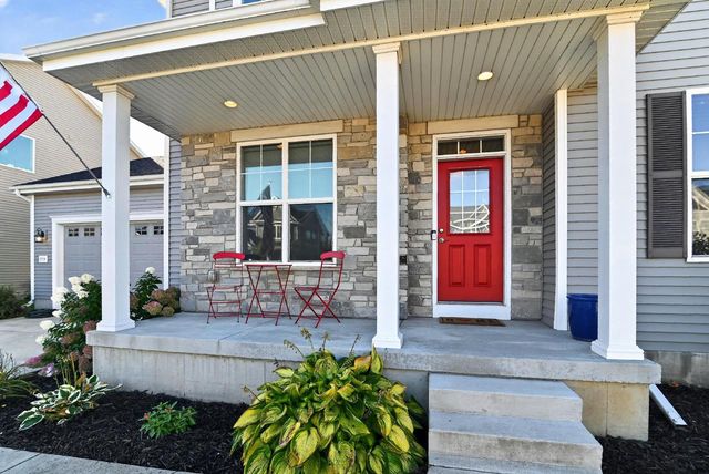 5719 Levitan Lane, Madison, WI 53718