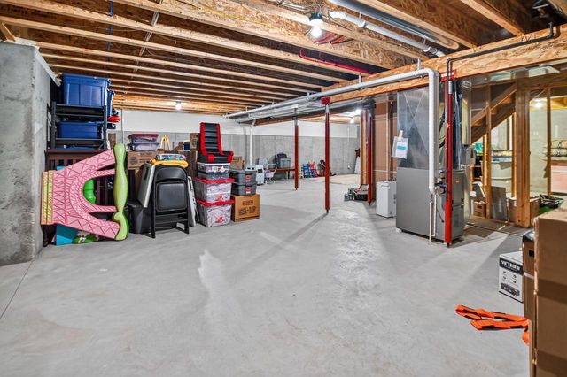 5719 Levitan Lane, Madison, WI 53718