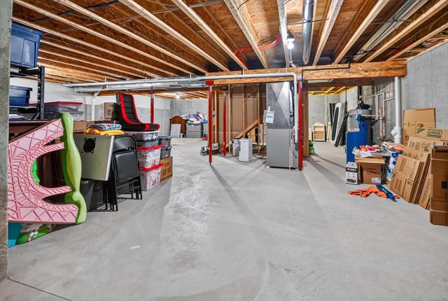 5719 Levitan Lane, Madison, WI 53718