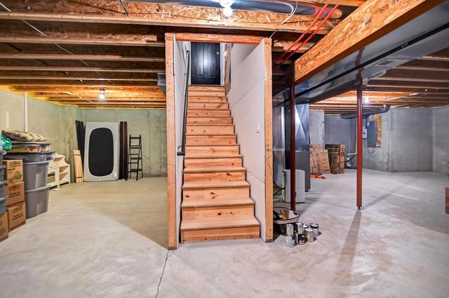 5719 Levitan Lane, Madison, WI 53718