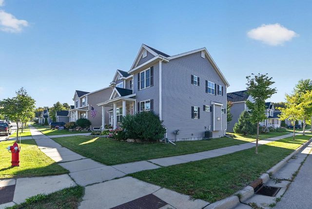 5719 Levitan Lane, Madison, WI 53718