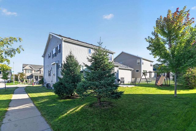 5719 Levitan Lane, Madison, WI 53718