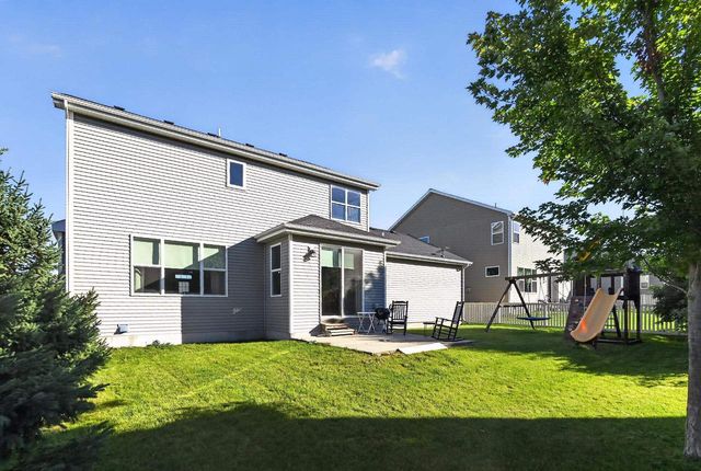 5719 Levitan Lane, Madison, WI 53718