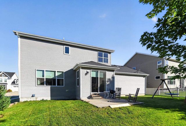 5719 Levitan Lane, Madison, WI 53718