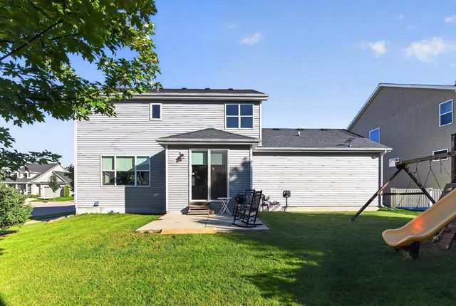 5719 Levitan Lane, Madison, WI 53718
