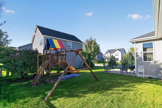 5719 Levitan Lane, Madison, WI 53718