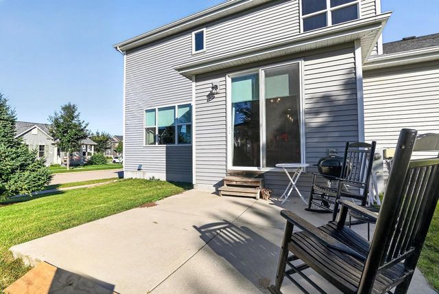 5719 Levitan Lane, Madison, WI 53718
