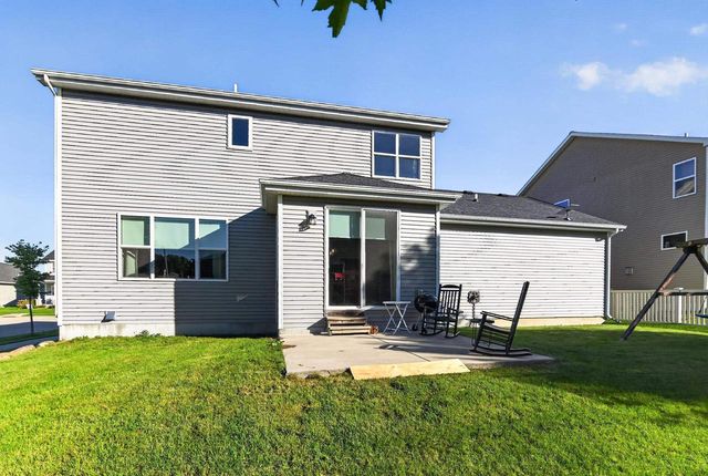 5719 Levitan Lane, Madison, WI 53718