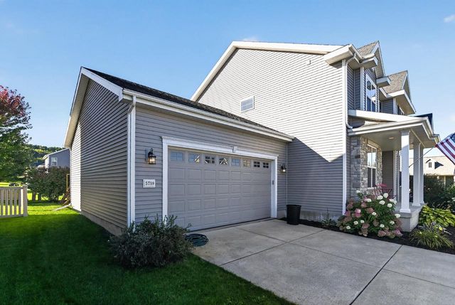 5719 Levitan Lane, Madison, WI 53718