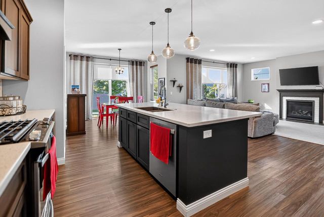 5719 Levitan Lane, Madison, WI 53718