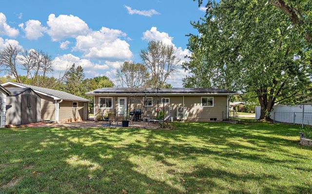 534 Derrick Drive, New Richmond, WI 54017