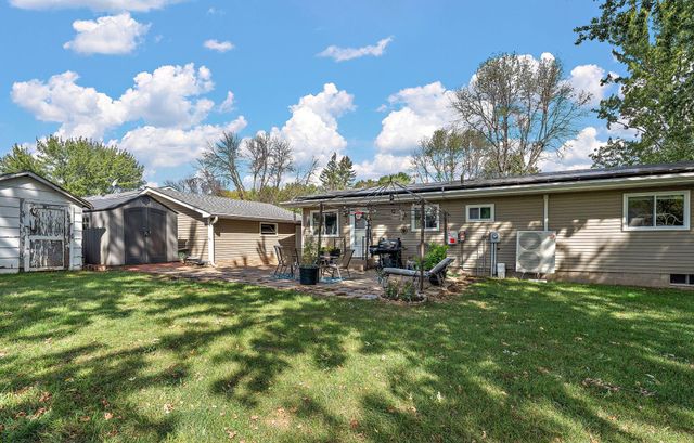 534 Derrick Drive, New Richmond, WI 54017