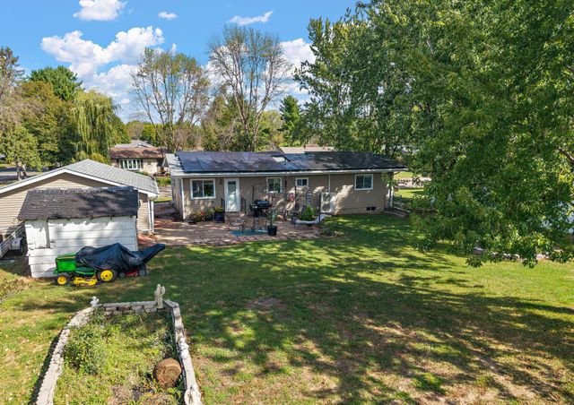 534 Derrick Drive, New Richmond, WI 54017