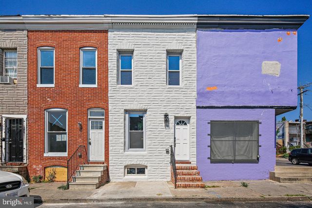 244 N ROSE ST, Baltimore, MD 21224