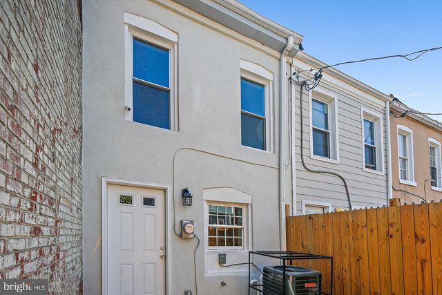 244 N ROSE ST, Baltimore, MD 21224