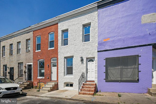 244 N ROSE ST, Baltimore, MD 21224
