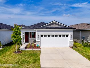 7142 MAHOGANY RUN Drive, Jacksonville, FL 32244