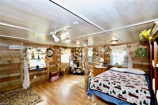 1373 Lambs Grove RD, Elizabeth City, NC 27909