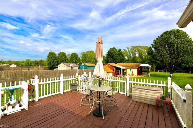 1373 Lambs Grove RD, Elizabeth City, NC 27909